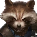 Rocket Raccoon