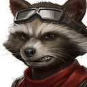 Rocket Raccoon