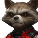 Rocket Raccoon