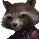 Rocket Raccoon