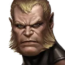 Sabretooth