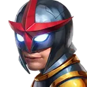 Nova (Sam Alexander)