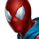 Scarlet Spider