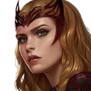Scarlet Witch