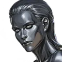 Silver Surfer (Shalla-Bal)