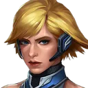 Captain America (Sharon Rogers)