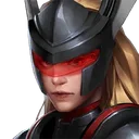 Captain America (Sharon Rogers)