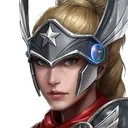 Captain America (Sharon Rogers)