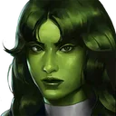 She-Hulk