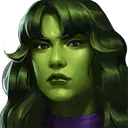 She-Hulk