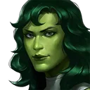 She-Hulk