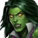 She-Hulk