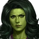 Marvel Studios' She-Hulk: Attorney at Law