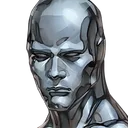 Silver Surfer