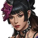 Sister Grimm