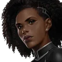 Captain Monica Rambeau