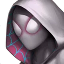Spider-Gwen
