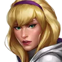 Spider-Gwen