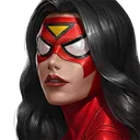 Spider-Woman