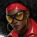 Spider-Woman