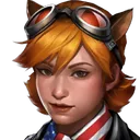 Squirrel Girl