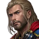 Marvel Studios' Thor: Love and Thunder