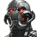 Ultron Prime