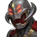 Infinity Ultron