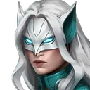 White Fox
