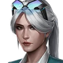 White Fox