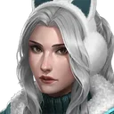 White Fox