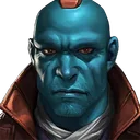 Yondu
