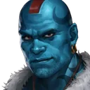 Yondu