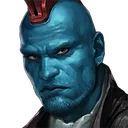 Yondu